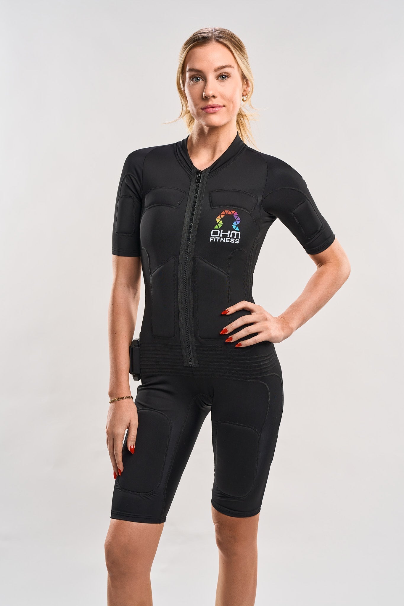 emPower Suit Female