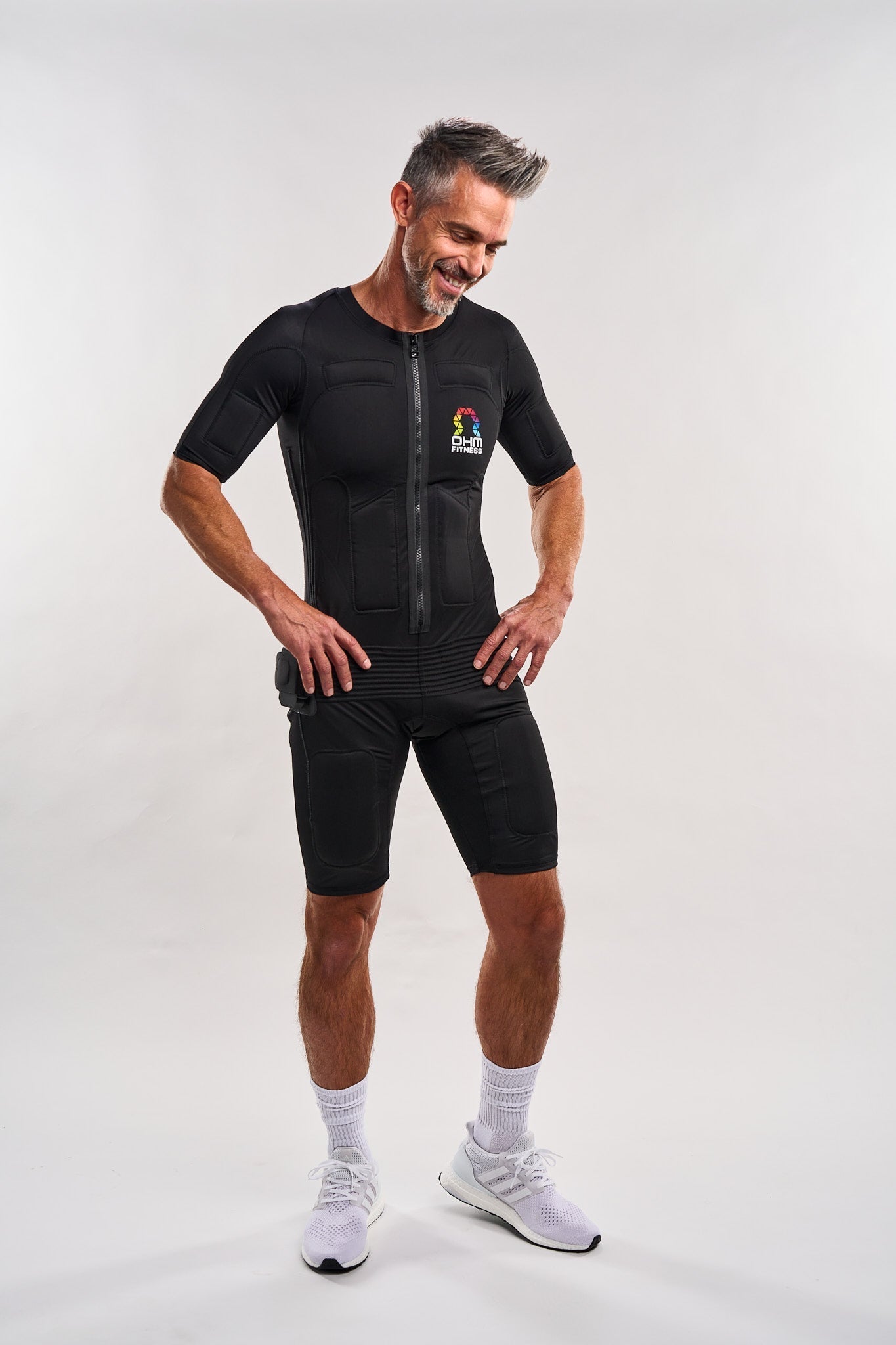 emPower Suit Male